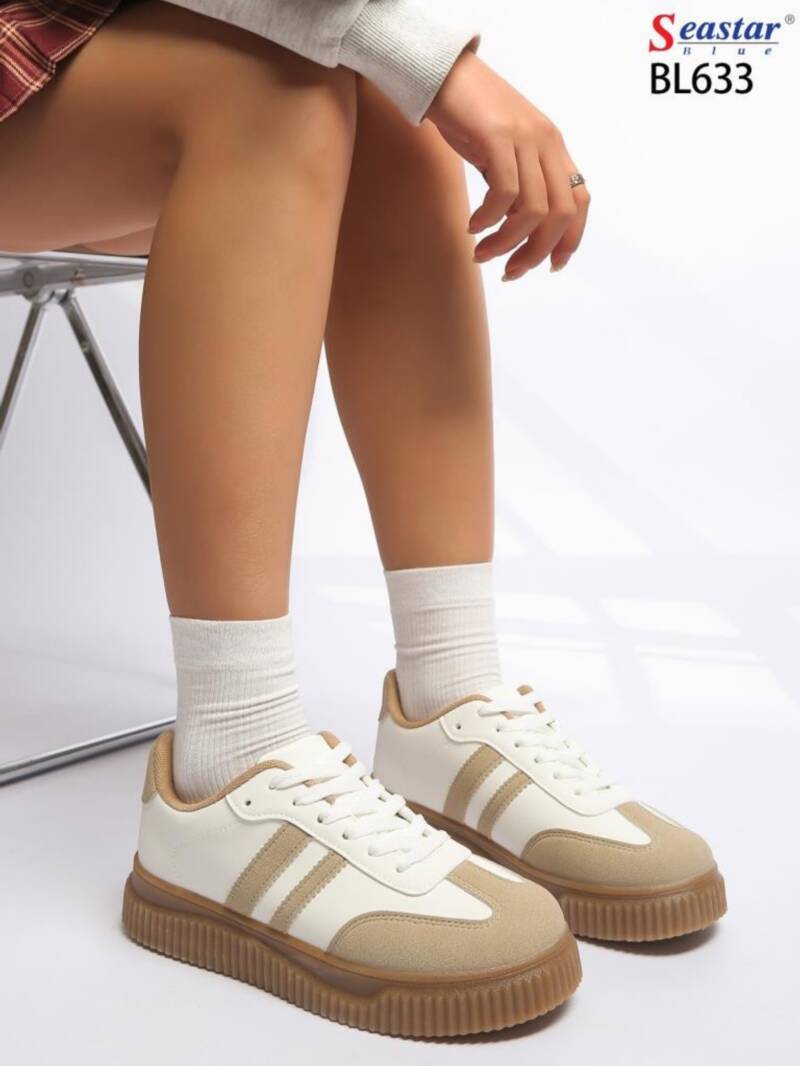 Buty sportowe damskie Roz 36-41 / 12 par